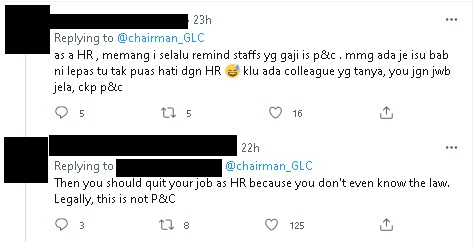 分享工资才知年薪少2万 “谢谢同事让我找到高薪工作”