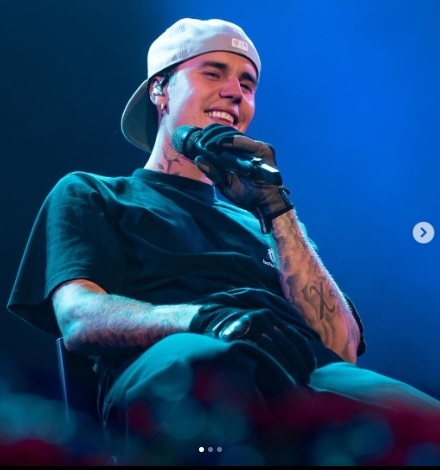  力压小贾斯汀赞恩 V社群影响力称霸全球男歌手