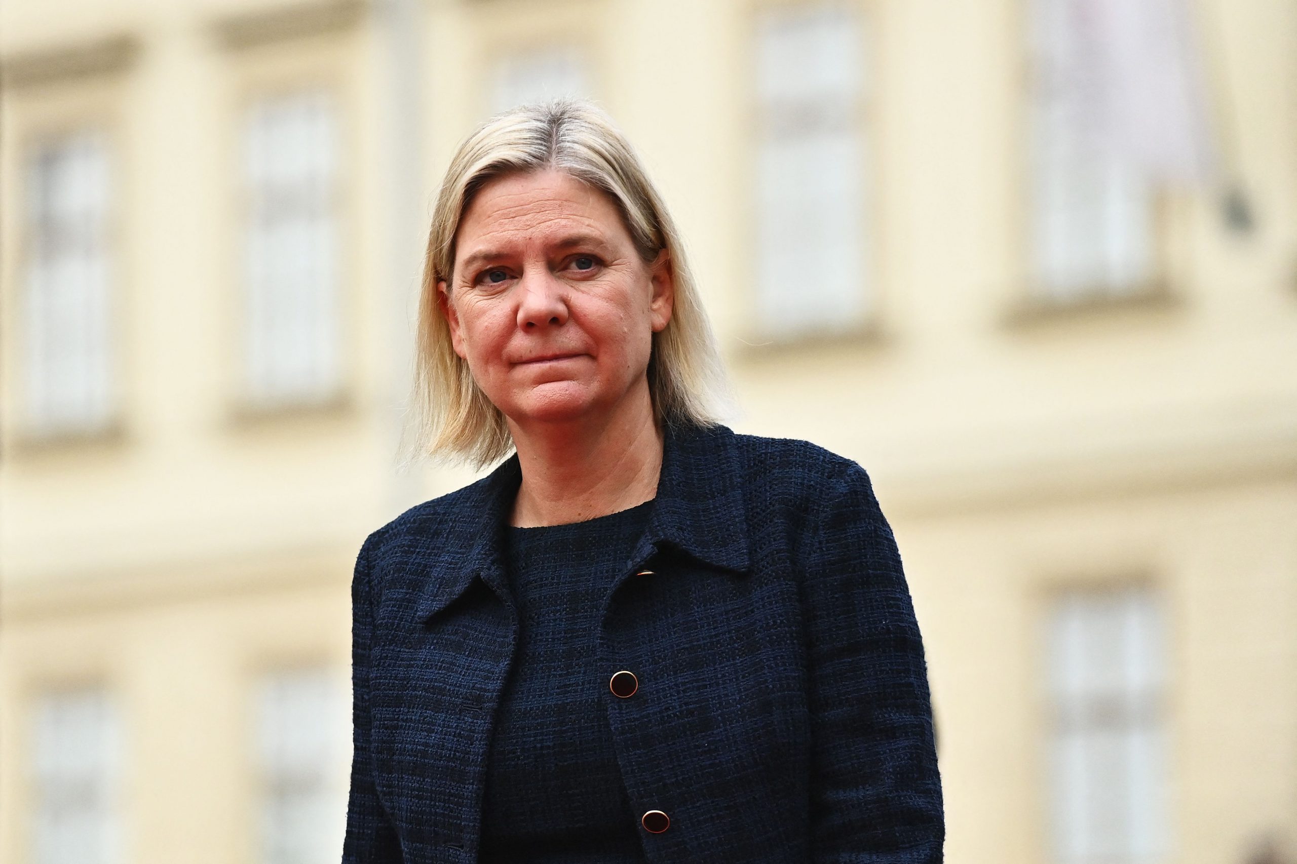 北溪管道爆炸初步调查结束　拒向俄公开 