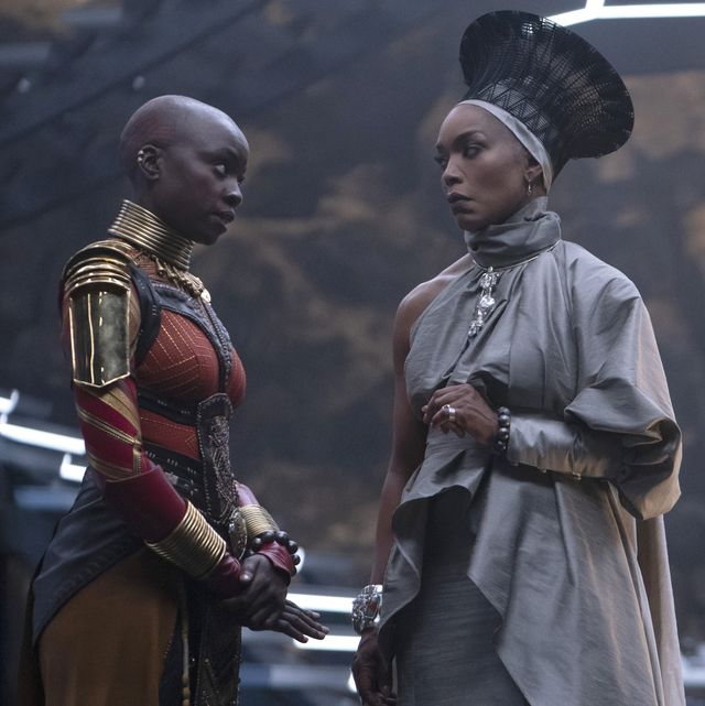 占士金马伦批英雄电影没灵魂 被《黑豹2》以家人为主轴打脸	