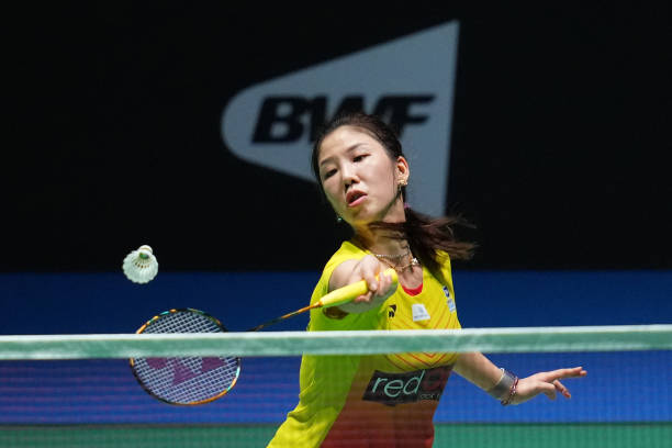 印尼羽球国际挑战赛  大马4男单3女单闯16强