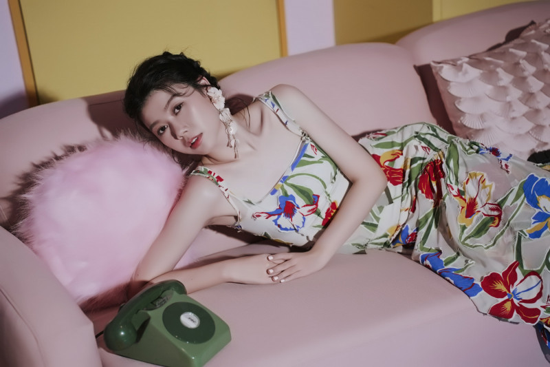 压力大到头发快掉光  蔡恩雨被医生禁言2周