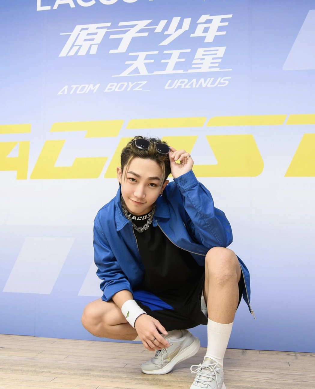 原子少年成员无套硬上未成年网红 友人揭:女方主动