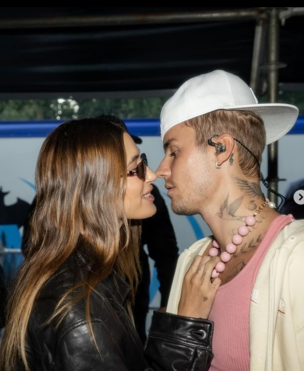 发声护小贾斯汀老婆  赛琳娜戈梅兹杠酸民