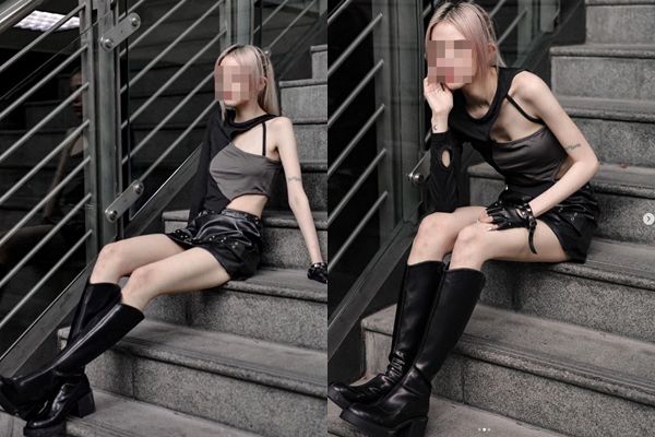 台北离奇命案/蔡女赴台追梦 直播当外拍模特