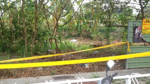 台湾7年内发生6宗桶尸案 死者遭锁铁桶窒息亡 情侣杀老板娘溶尸