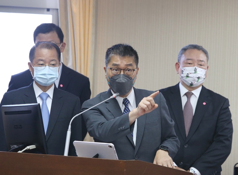 台湾已侦破100宗涉及柬埔寨人口贩运案　救回285人