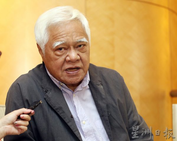 台湾民歌之父胡德夫／我用音乐，写歌说话