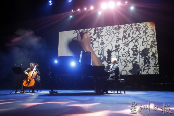 台湾民歌之父胡德夫／我用音乐，写歌说话