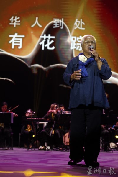 台湾民歌之父胡德夫／我用音乐，写歌说话