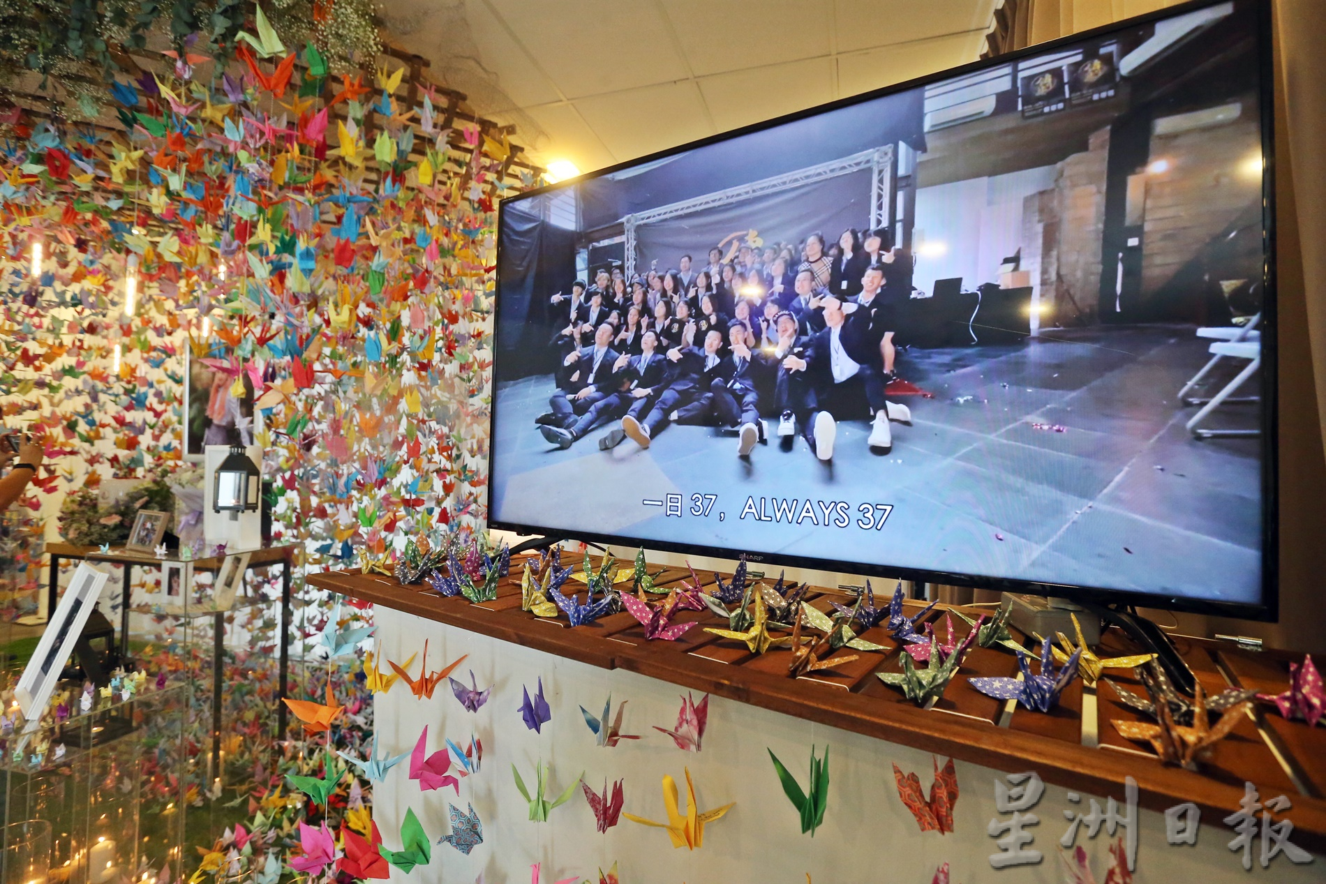 台遇害马大学生紫萱家属望嫌犯绳之于法·女儿泉下安息