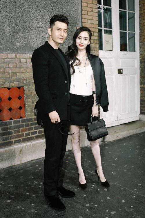 各走各路|黄晓明返乡任表弟主婚人 Baby陪儿玩娃娃机被捕获