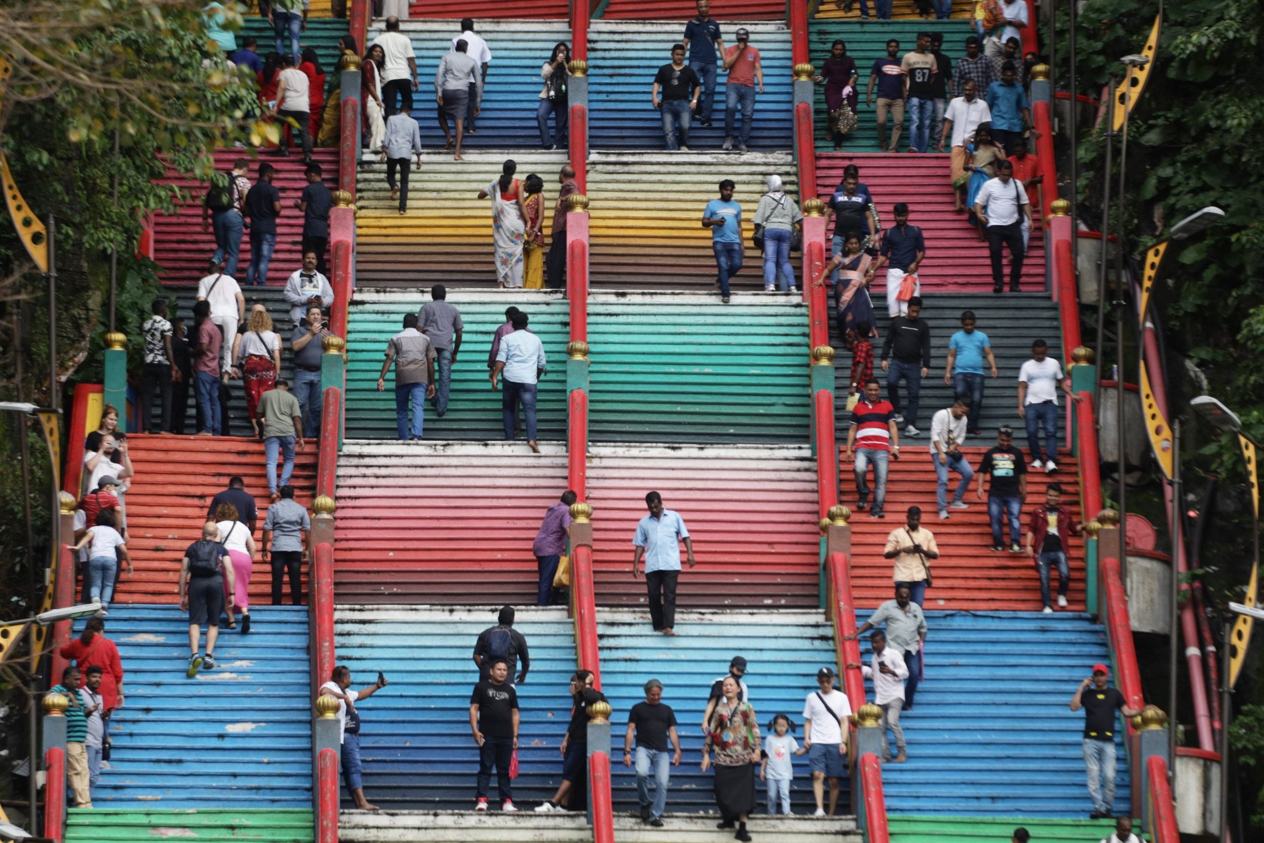 同欢共庆屠妖节