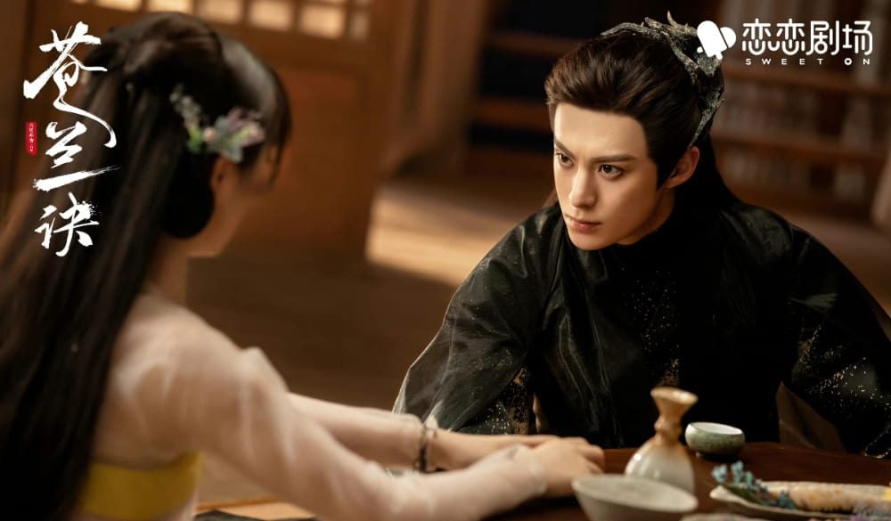 否认和王鹤棣抢番位 白鹿老板于正反击：太low