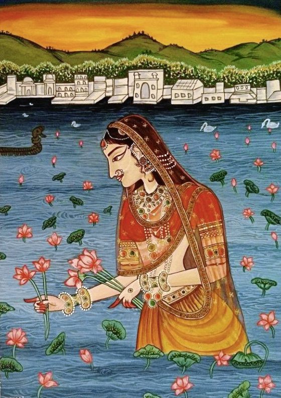 吴伟才/风俗尽藏方寸间