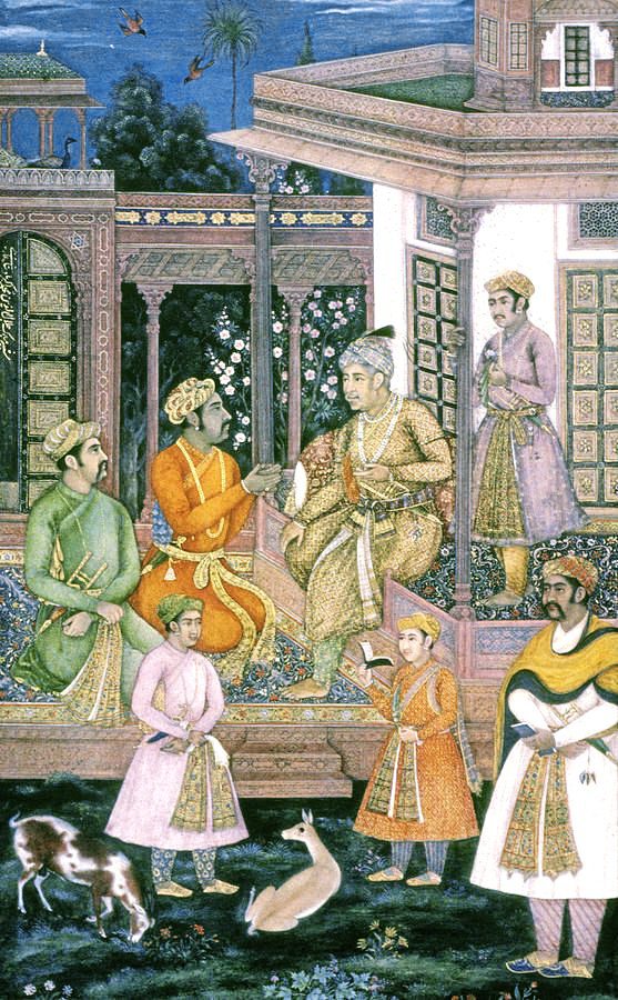 吴伟才/风俗尽藏方寸间