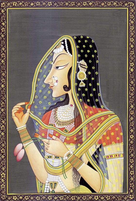 吴伟才/风俗尽藏方寸间