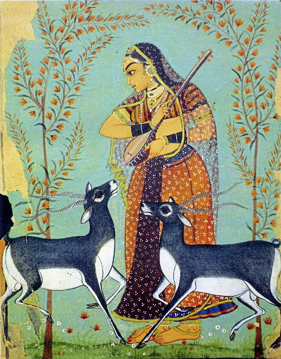 吴伟才/风俗尽藏方寸间