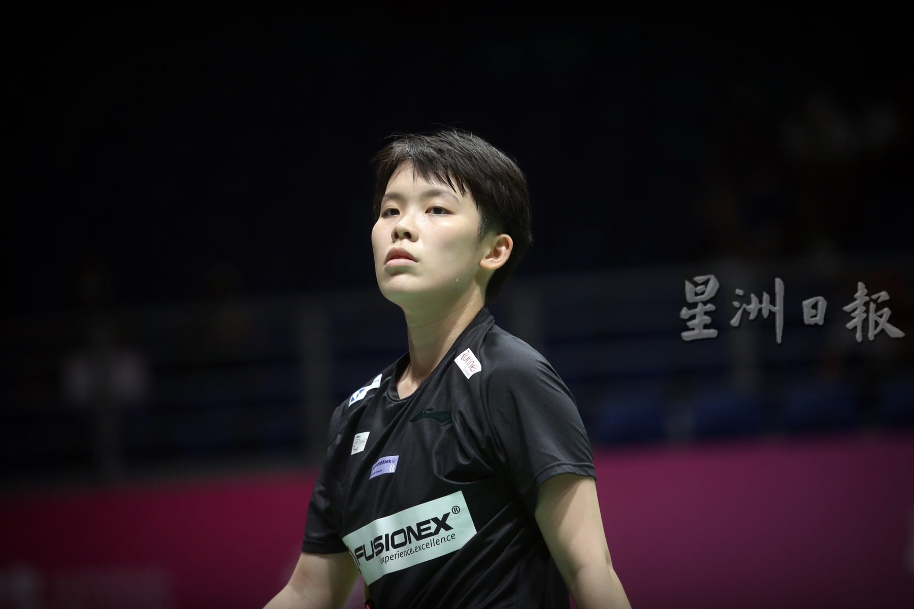 吴堇溦越南赛夺亚处复出正轨  教练：相信她很快能赢得冠军