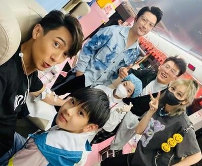 吴尊生日捐血 “送自己最棒生日礼物”