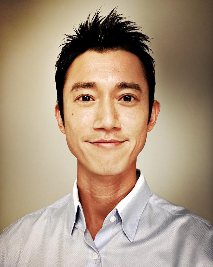 吴慷仁被虎头蜂螫伤急送医 痛喊：像被踹后再被电