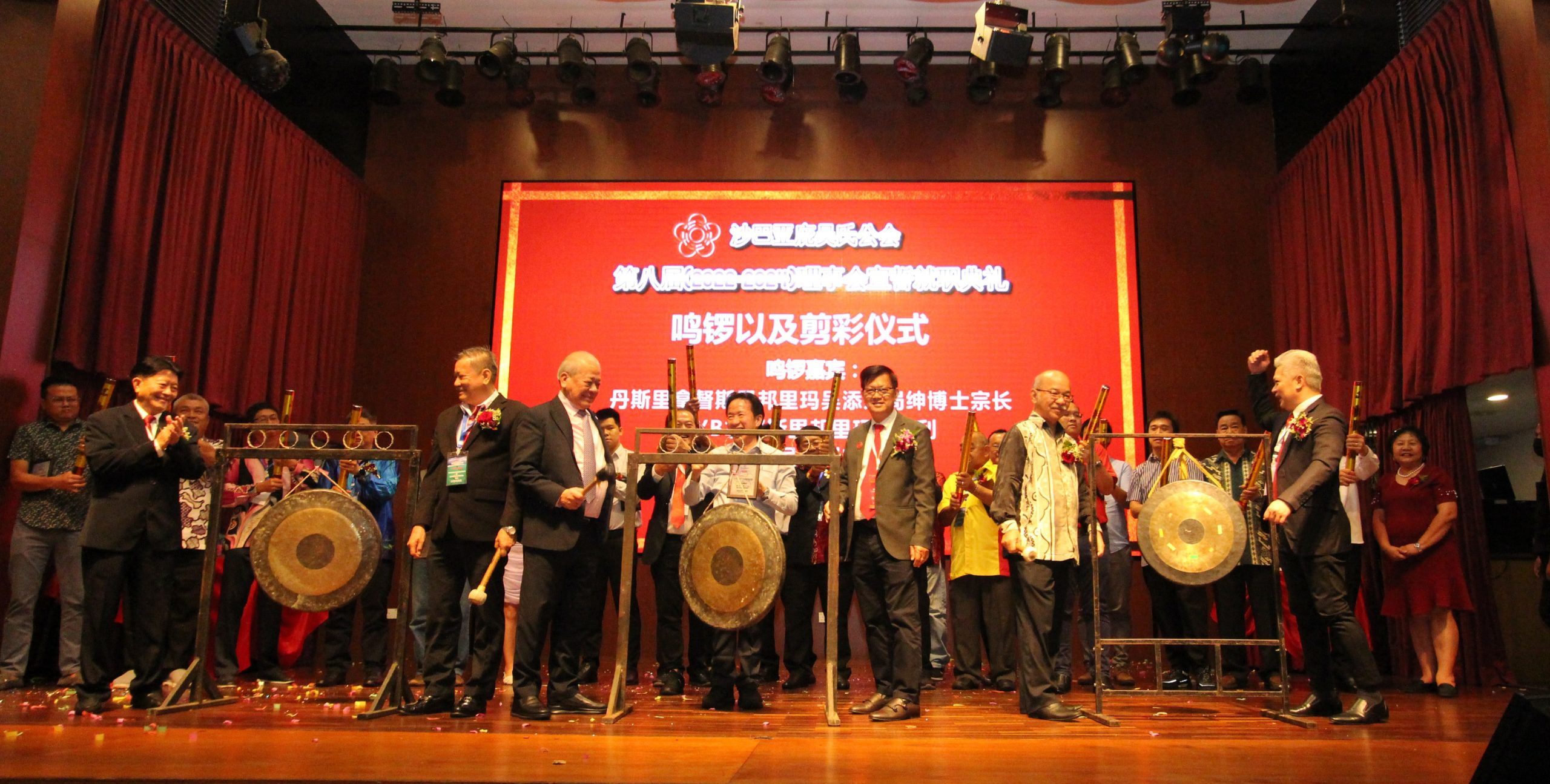 吴添泉:提供优惠机票与邮寄投票让西马沙砂选民投票