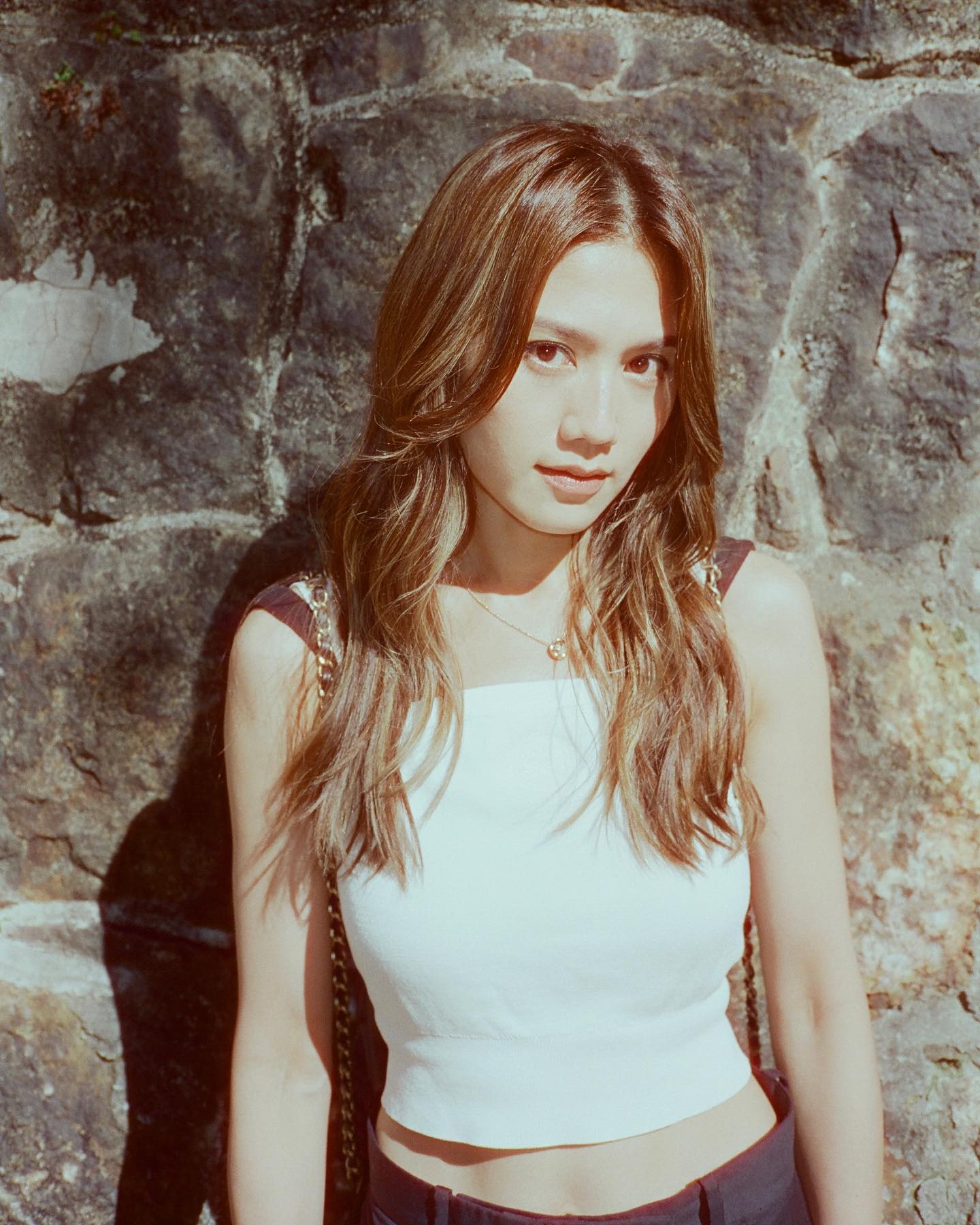 周秀娜受困椰壳洞差点被冲走 谭俊彦：难忘的一年