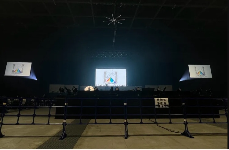 哀悼梨泰院惨剧｜金在中哭着取消个唱　丁一宇见面会急喊卡