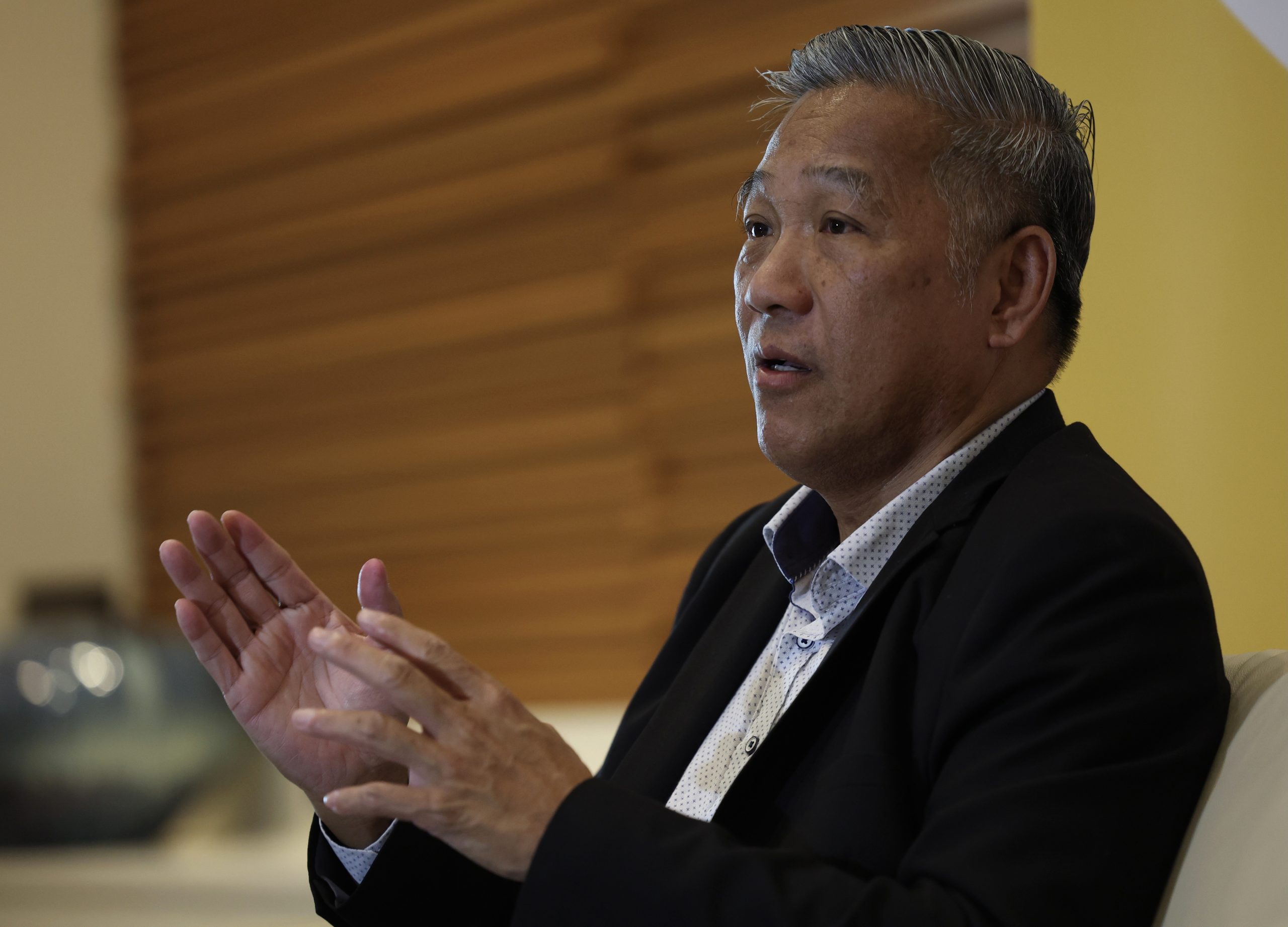 国家复苏理事会建议设“绿色特别通道”加快批核