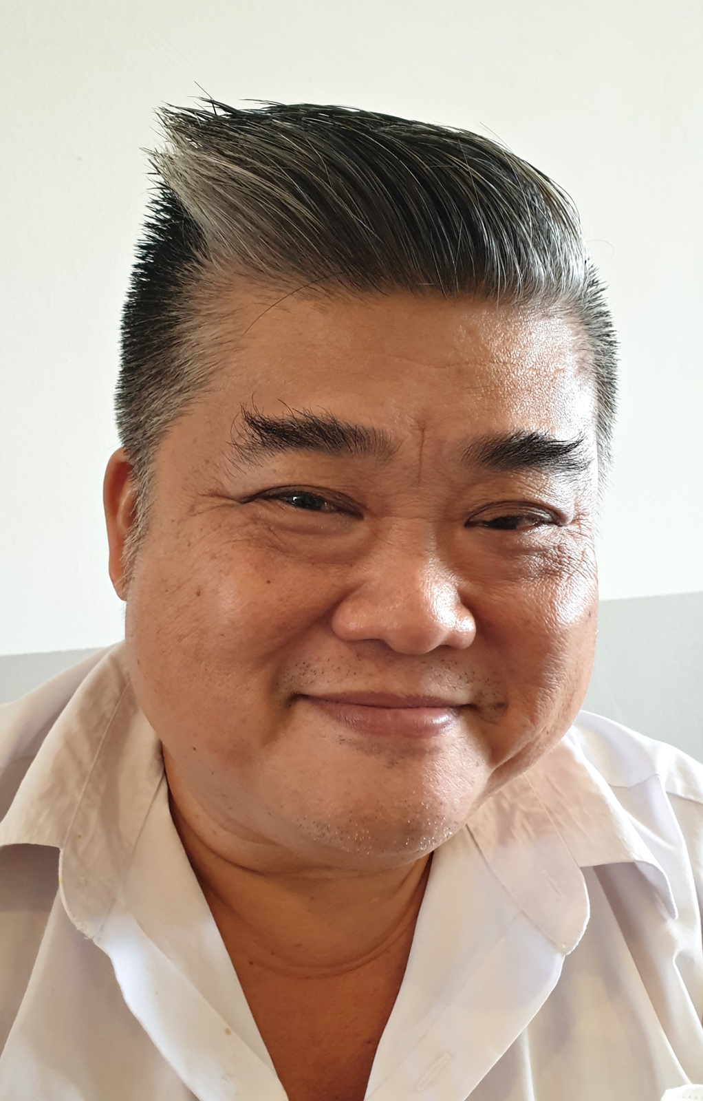 国州不同步人民有话说 “先解民忧再谈选举”