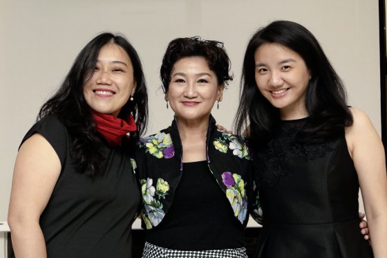  在经典与古典旋律中共享音乐时光