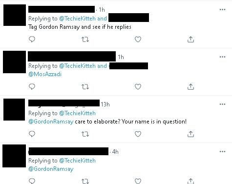 地狱厨师大马开餐厅 一瓶矿泉水RM36 贾米拉:员工最低工资仅RM1500