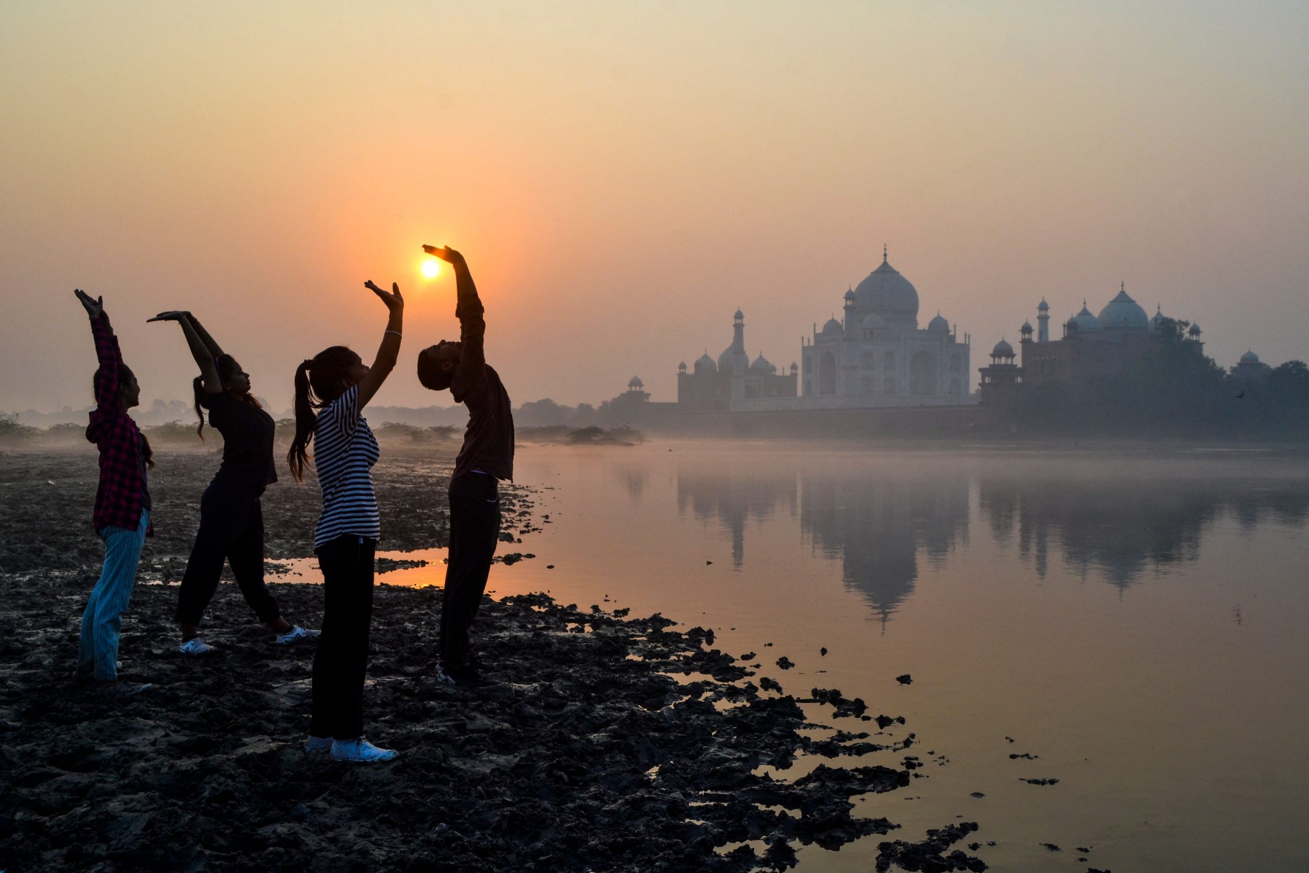 增加抑郁失智高血压风险 世卫:缺乏运动将让全球经济付出高昂代价