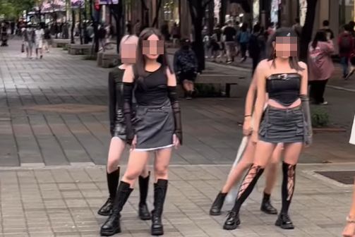 士林大马女大生命案！来台当“直播主”遭勒毙　粉丝震惊涌IG哀悼 