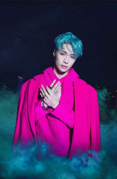 大航海二巡大马开启首站 张艺兴亲任演唱会制作人