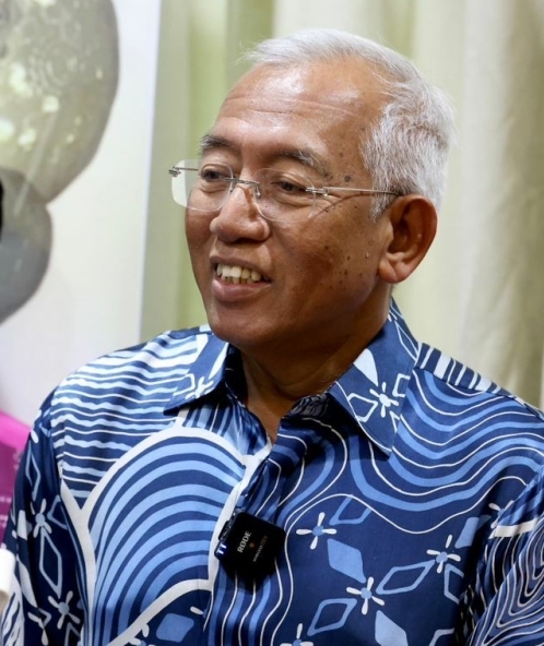 马哈基尔卡立:先完成成员党候选人,才敲定国阵之友议席