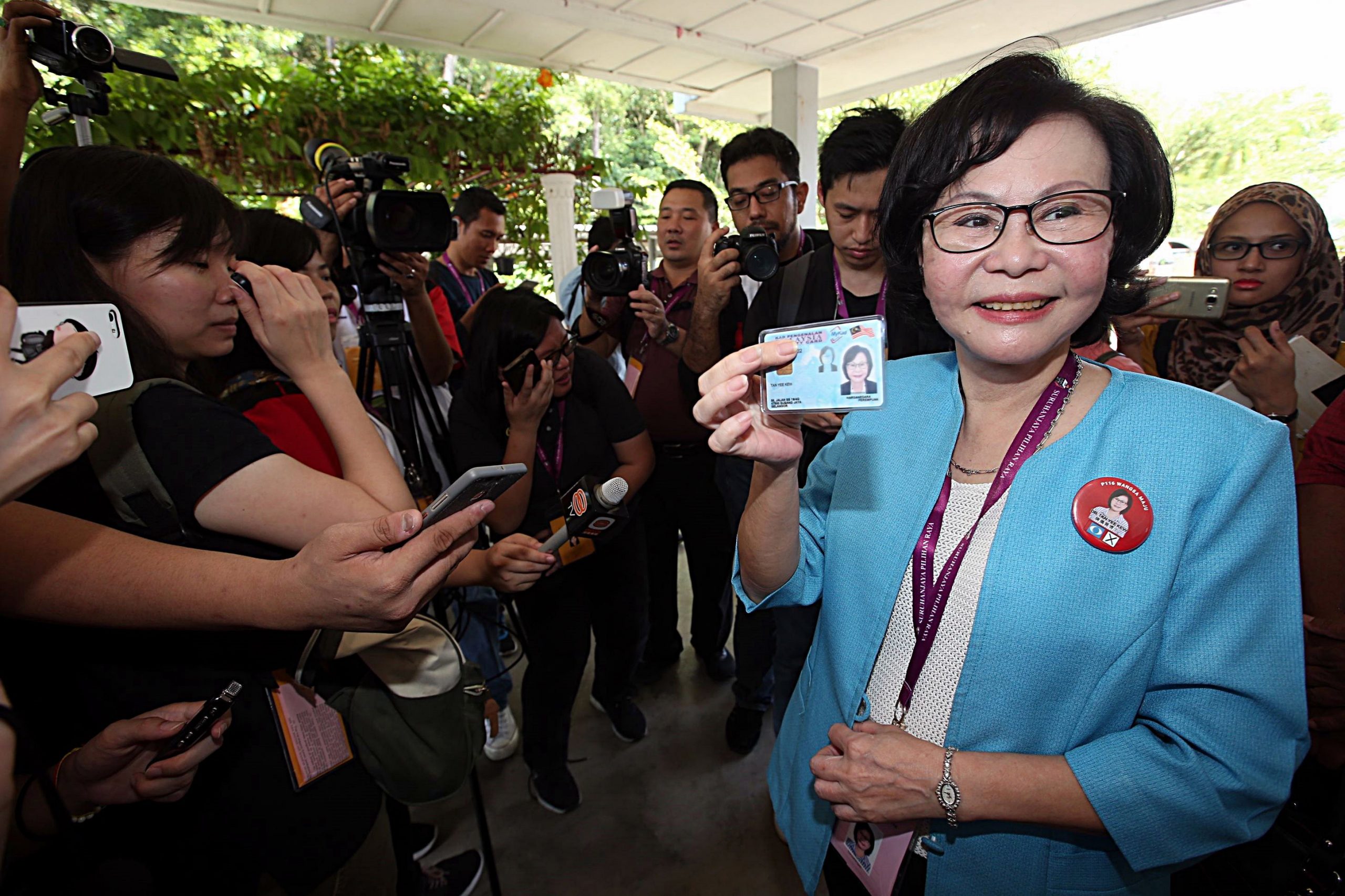 候选人提名失败（2图）