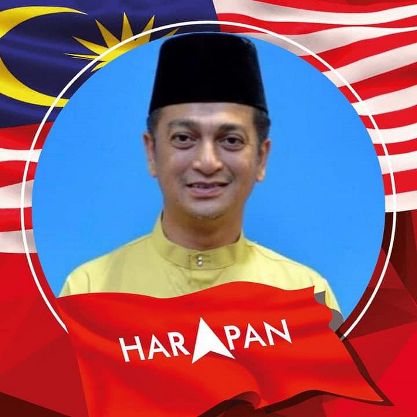 诚信党公布森3国席候选人,森议长搭档已故伊党元老儿子莫哈末法依斯攻森州东部