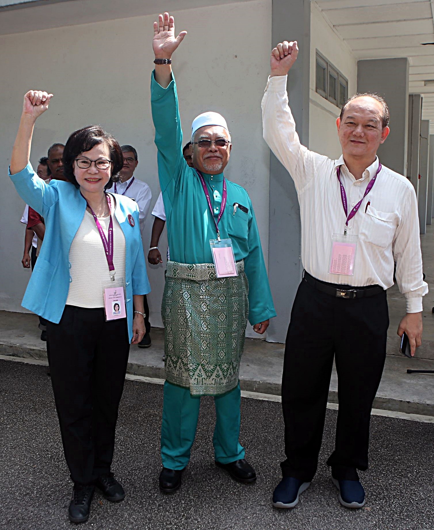 大都会-选区回顾:旺沙马朱/2图