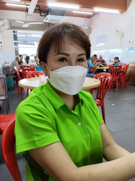 大都会3:合法临时市集,挡店阻街占车位