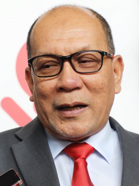 大都会/卡立沙末或不在沙亚南守土