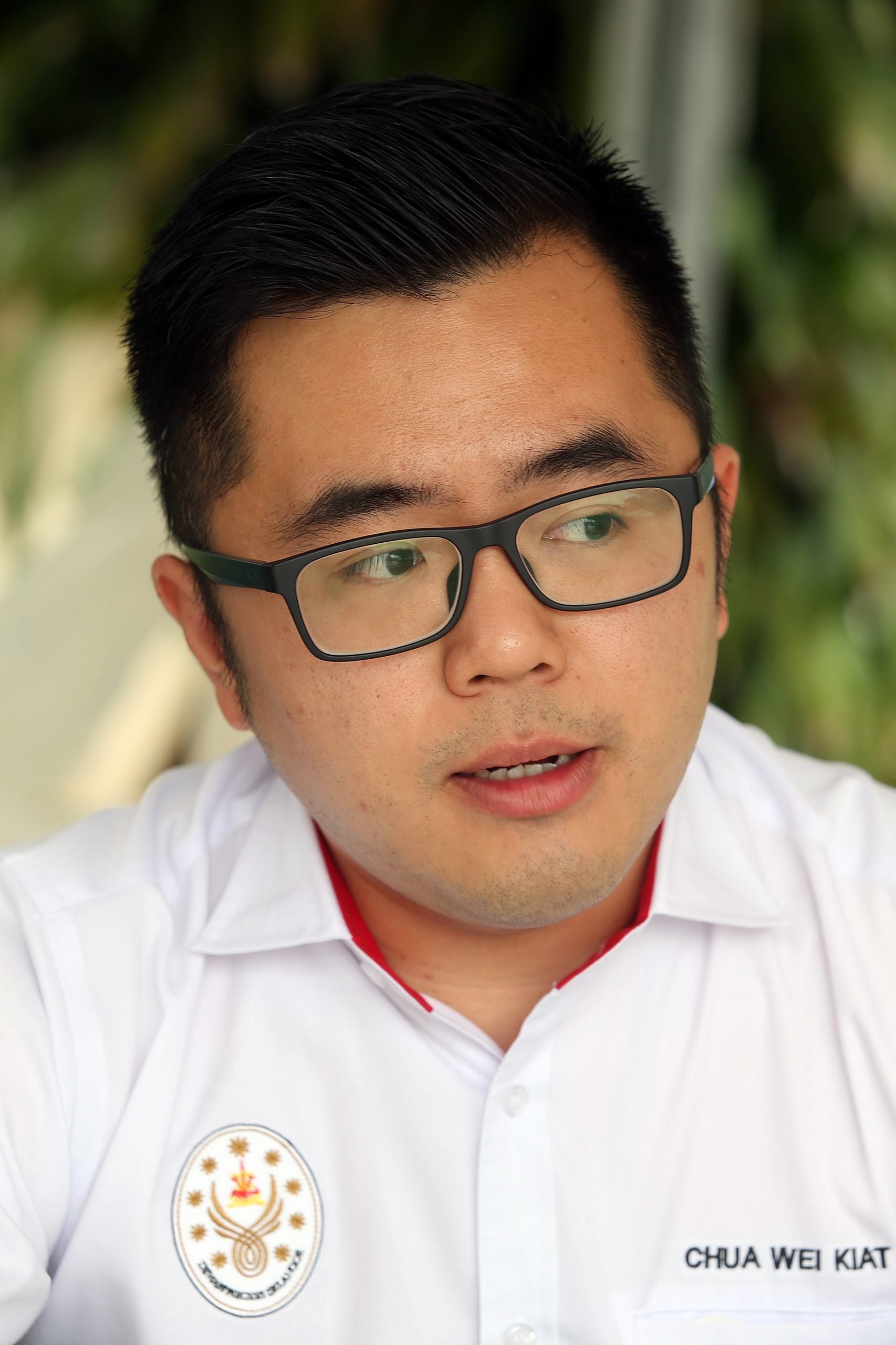 大都会/封面/州议员为国席候选人助选 11图