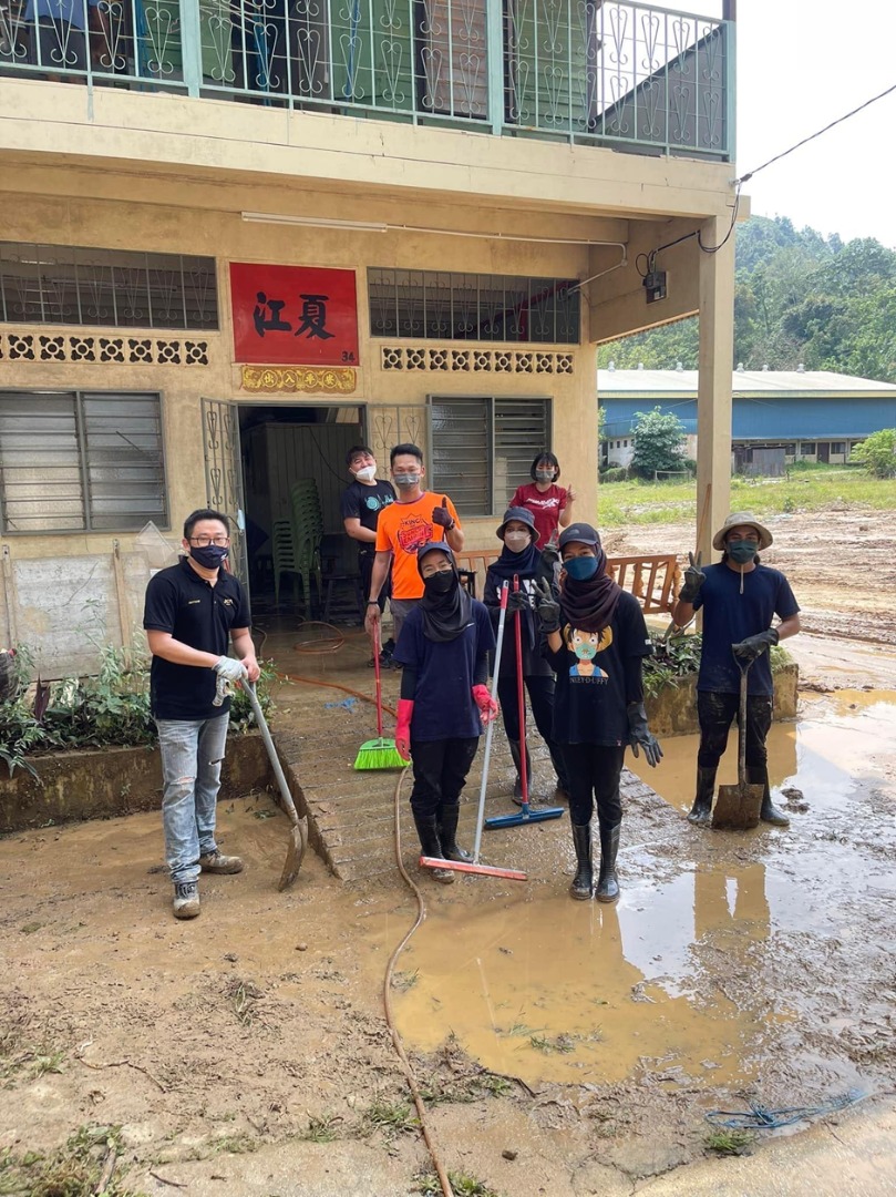 大都会(刊期10月29日)有故事的人:追求多面向发展的人生