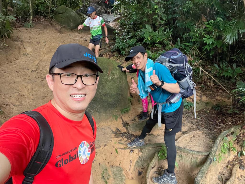 大都会(刊期10月29日)有故事的人:追求多面向发展的人生