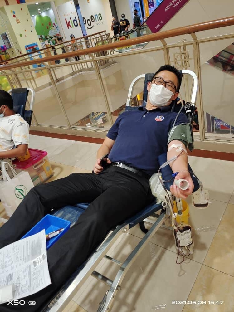 大都会(刊期10月29日)有故事的人:追求多面向发展的人生