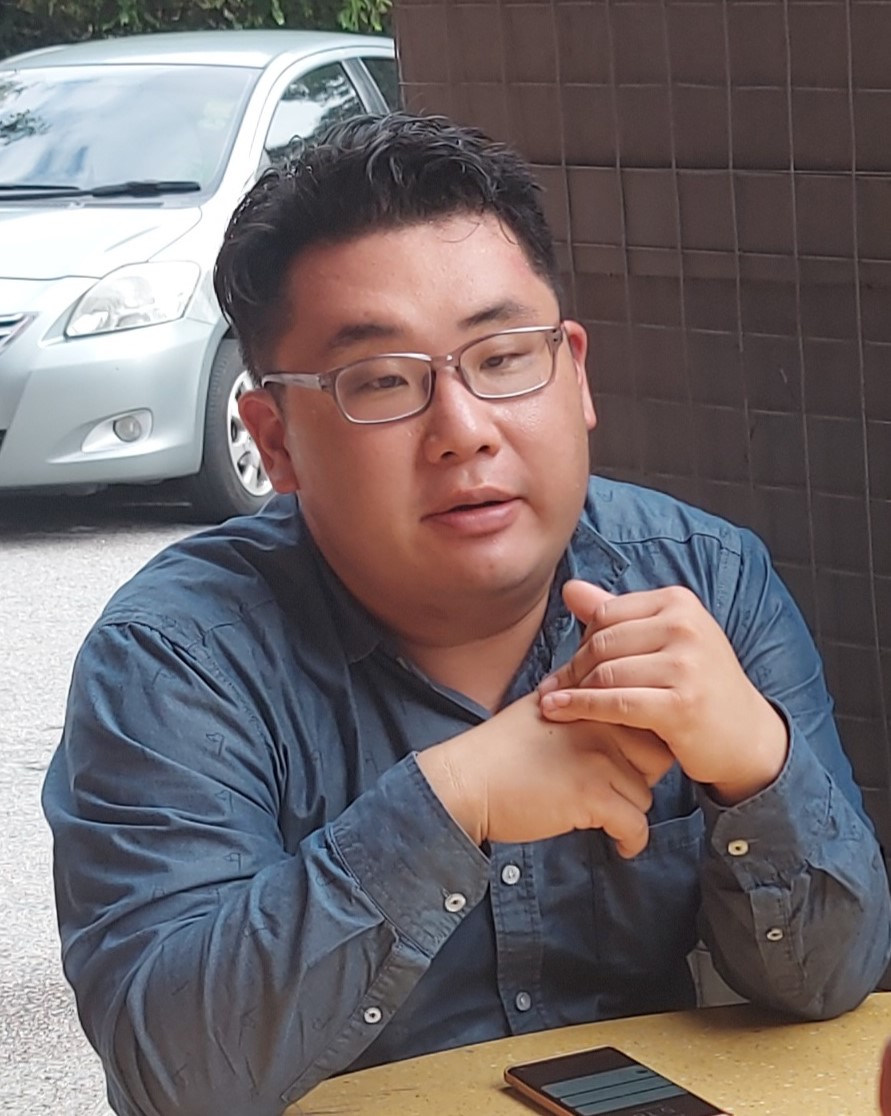 大都会/丈夫破产妻子揹负顶梁柱压力,借阿窿投资反被老千骗两万多/2图