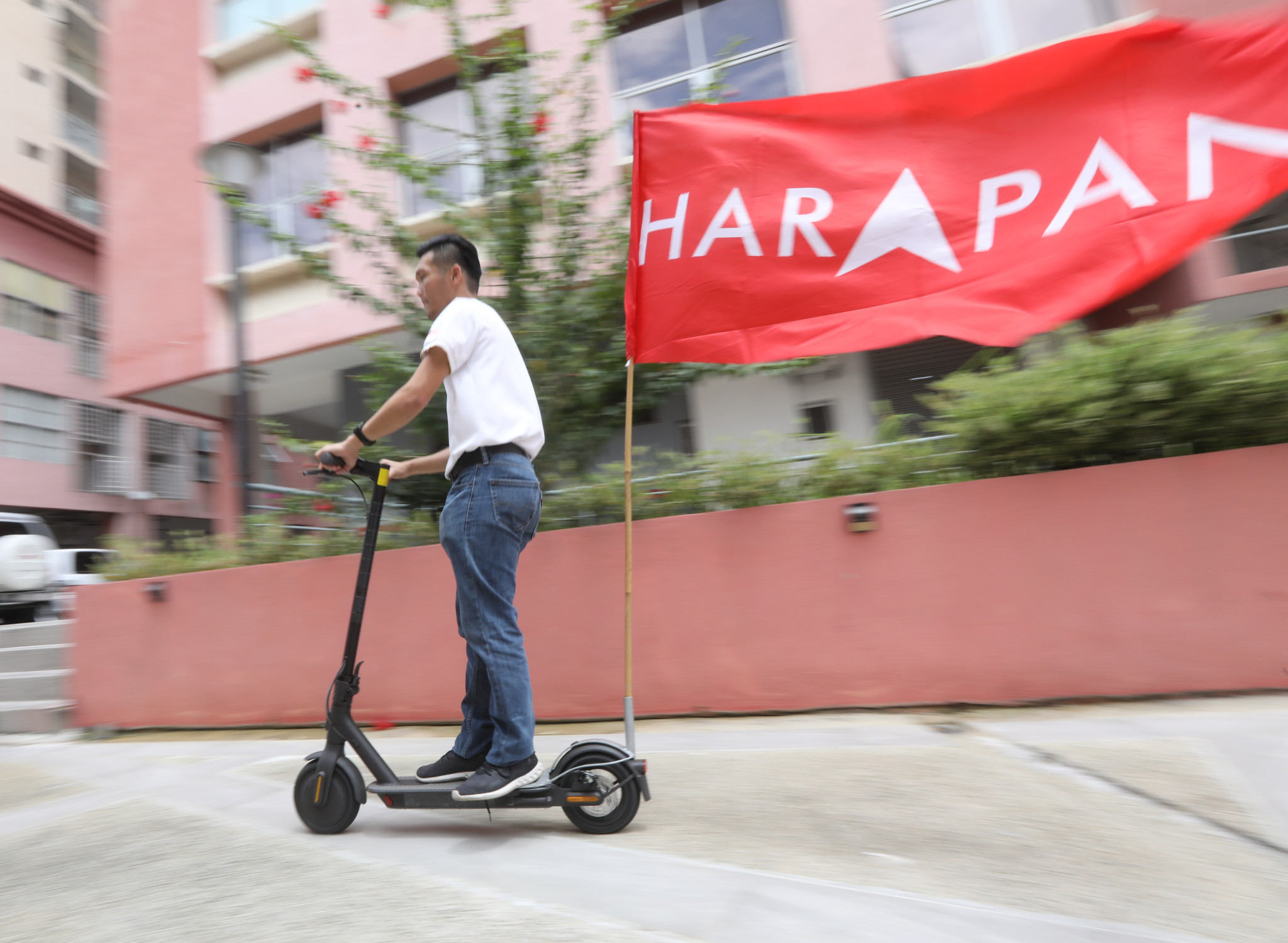 大都会/ME02头/巡视甲洞行动党备战情况