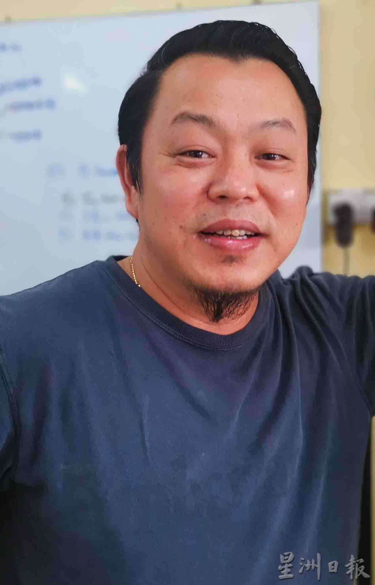 大霹雳时事焦点/棕果价下跌逾半收入锐减 小园主近无利可图