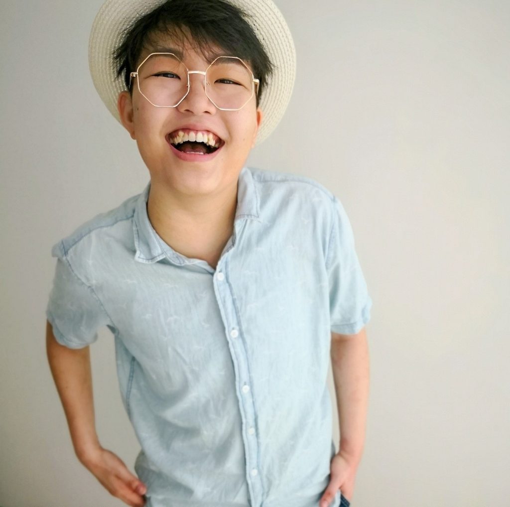 大马唱作人沈妙极淋巴癌逝世 得年32岁