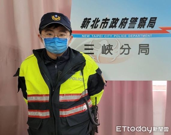 大马女子在台遇害/自杀案听男子说杀人 警直觉有异惊揭命案